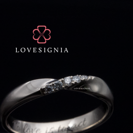 Bespoke Wedding Band 188932