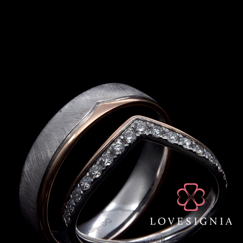 Bespoke Wedding Bands 188934 188938