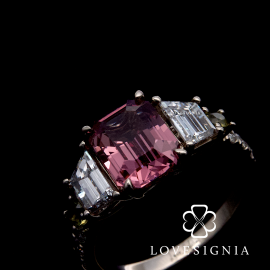 Bespoke Jewels 188936