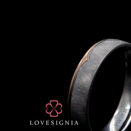 Bespoke Wedding Band 188938