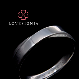 Bespoke Wedding Band 188940