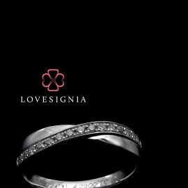 Bespoke Wedding Band 188944