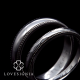 Bespoke Wedding Bands 188945 188946