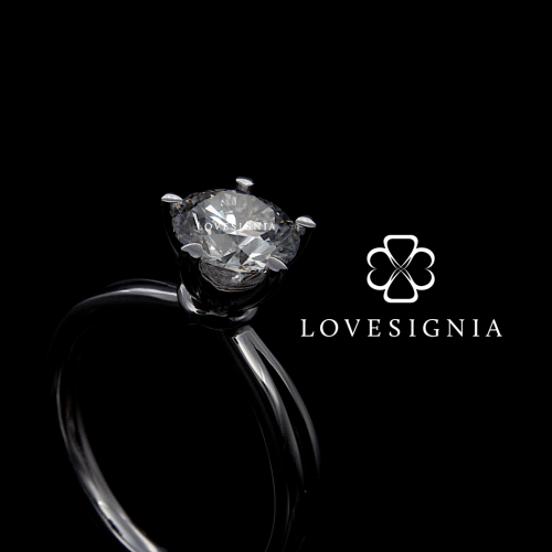 Bespoke Engagement Ring 189030