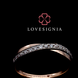 Bespoke Wedding Band 189031