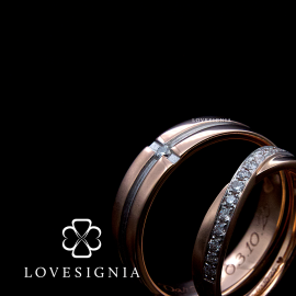 Bespoke Wedding Bands 189031 189035