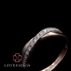 Bespoke Wedding Band 189032
