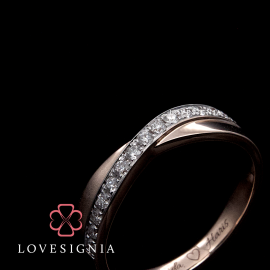 Bespoke Wedding Band 189032