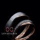 Bespoke Wedding Bands 189032 189033