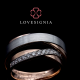 Bespoke Wedding Bands 189032 189033