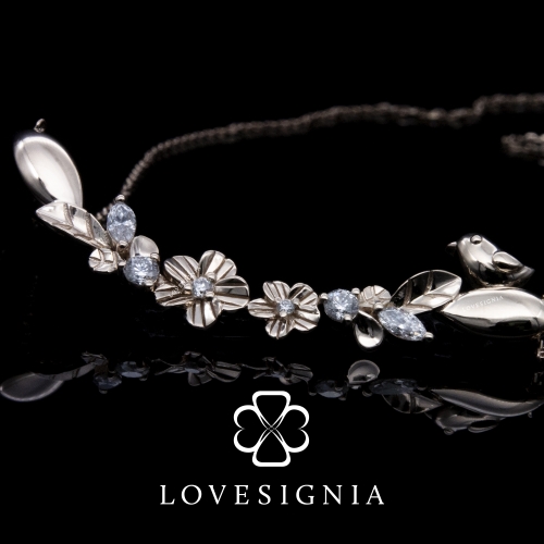 Bespoke Jewels 189039