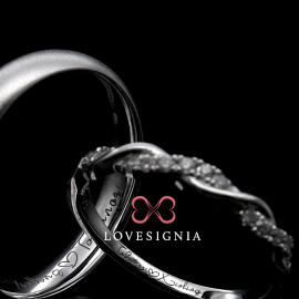 Bespoke Wedding Bands 189153 189154