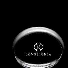 Bespoke Wedding Band 189154