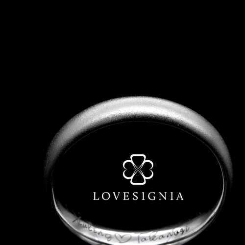 Bespoke Wedding Band 189154