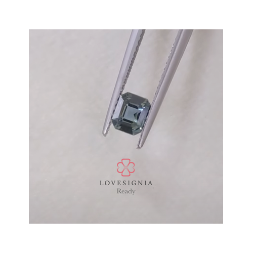 SALE! Twilight Teal Sapphire