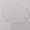 SALE! The Lustrous Classic Pearl Necklace 5