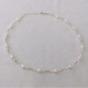 SALE! The Lustrous Classic Pearl Necklace 1