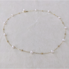 SALE! The Lustrous Classic Pearl Necklace 4