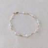 SALE! The Lustrous Classic Pearl Bracelet 6