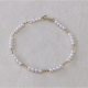 SALE! The Lustrous Classic Pearl Bracelet 5
