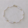 SALE! The Lustrous Classic Pearl Bracelet 5