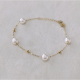 SALE! The Lustrous Classic Pearl Bracelet 2