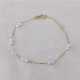 SALE! The Lustrous Classic Pearl Bracelet 3
