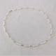 SALE! The Lustrous Classic Pearl Necklace 2