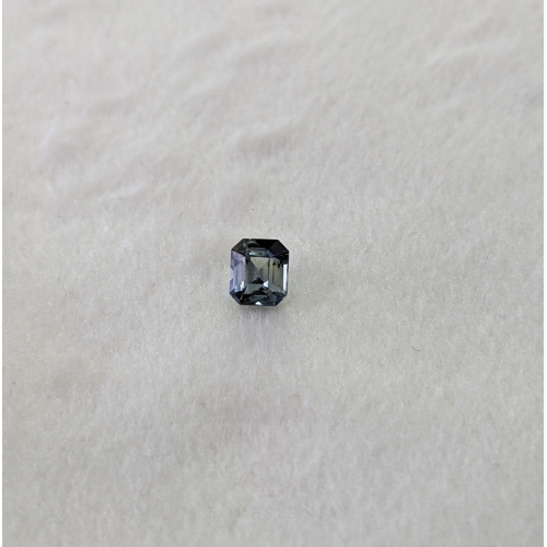 SALE! Soft Inked Sapphire