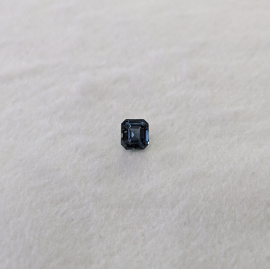 SALE! Cornflower Blue Sapphire