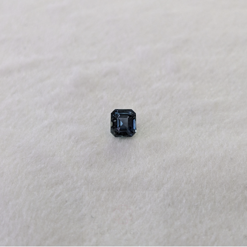SALE! Cornflower Blue Sapphire