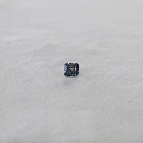 SALE! Pastel Blue Sapphire