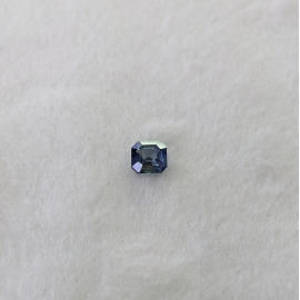 SALE! Prince Of Whale Sapphire