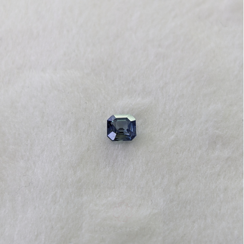 SALE! Prince Of Whale Sapphire