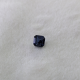 SALE! Navy Blue Sapphire