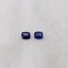 SALE! Royal Blue Pairing Sapphire