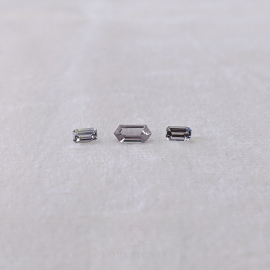 SALE! Lucent Gray Sapphire