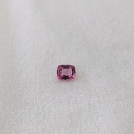 SALE! Taffy Pink Spinel