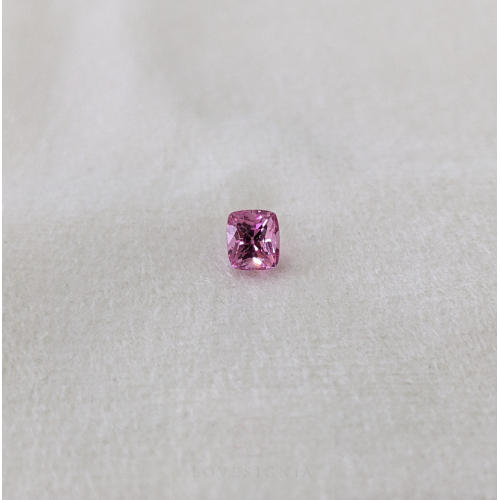 SALE! Pink Panther Spinel