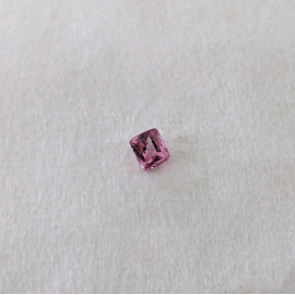 SALE! Soft Pink Spinel
