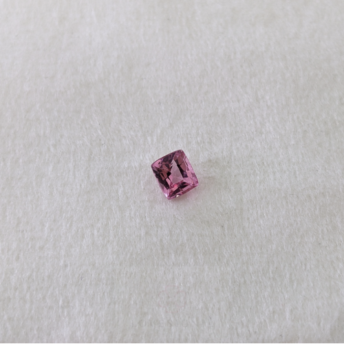 SALE! Soft Pink Spinel
