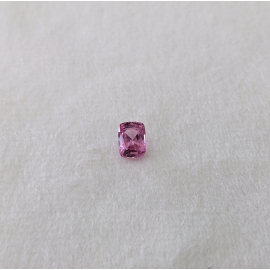 SALE! Cherry Blossom Pink Spinel