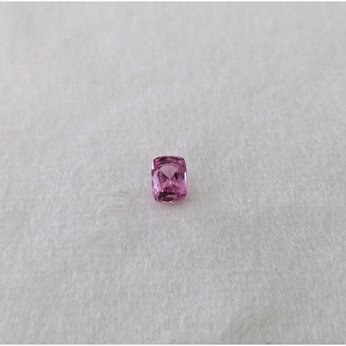 SALE! Cherry Blossom Pink Spinel