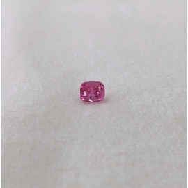 SALE! Rose Pink Spinel