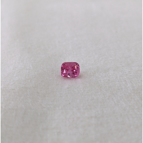 SALE! Rose Pink Spinel