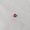 SALE! Fuchsia Pink Spinel