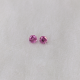 SALE! Whimsically Sweet Pink Sapphire