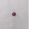 SALE! Wineberry Padparadscha Sapphire