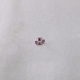 SALE! Pale Pink Sapphire