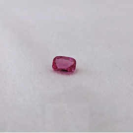 SALE! Persian Rose Mahenge Spinel